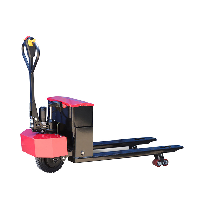 Elektrisk offroad jekketruck DBC-YY Offroad elektrisk jekketruck