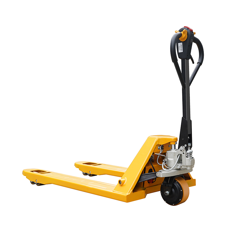 Halvelektrisk jekkevogn CMG-20 Halvelektrisk jekkevogn CMG-20