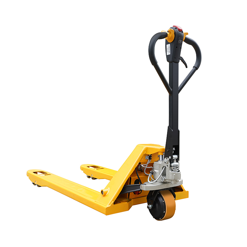 Halvelektrisk jekkevogn CMG-20 Halvelektrisk jekkevogn CMG-20