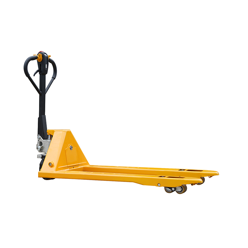 Halvelektrisk jekkevogn CMG-20 Halvelektrisk jekkevogn CMG-20