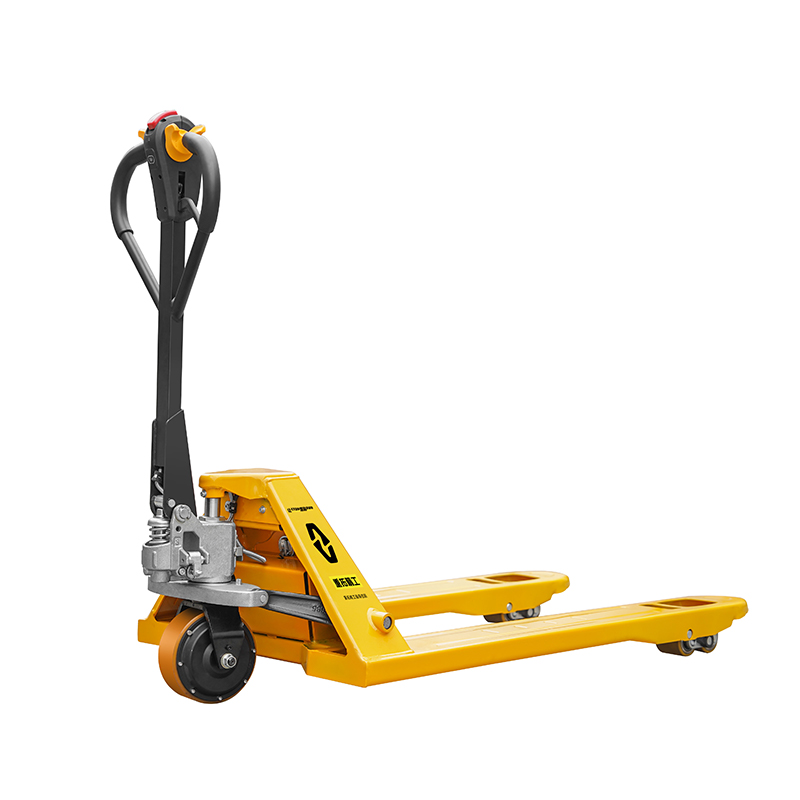 Halvelektrisk jekkevogn CMG-20