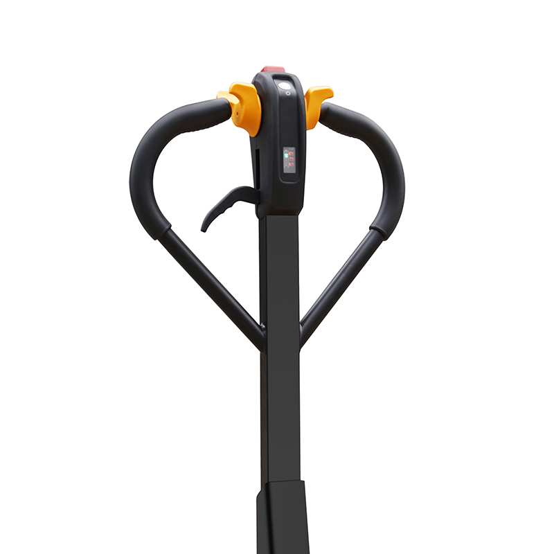 Halvelektrisk jekkevogn CMG-20 Halvelektrisk jekkevogn CMG-20