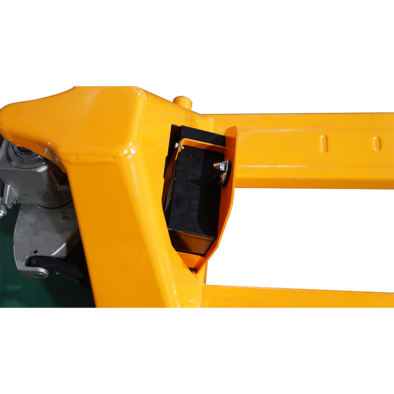 Halvelektrisk jekkevogn CMG-20 Halvelektrisk jekkevogn CMG-20