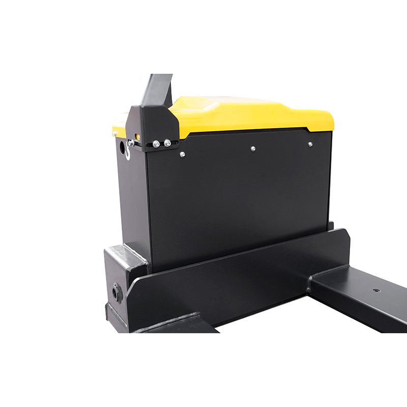 Elektrisk veiing palletruck CBD-C Elektrisk veiing palletruck CBD-C