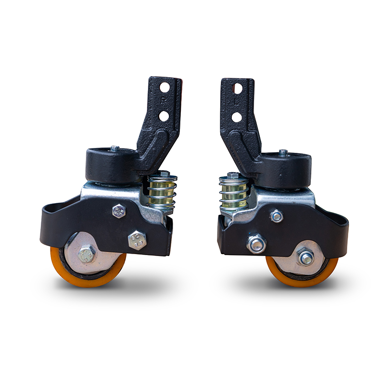 CBD-15 elektrisk jekkevogn